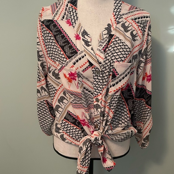 Ruby Rd NWOT Tops PXL - Picture 8 of 10